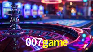 Statistics 007game