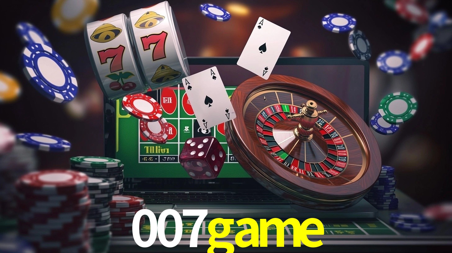 Tournaments 007game