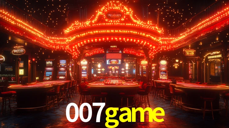 Ofertas Imperdíveis na 007game: Promoções e Bônus Que Valem a Pena