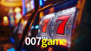 Live Casino 007game