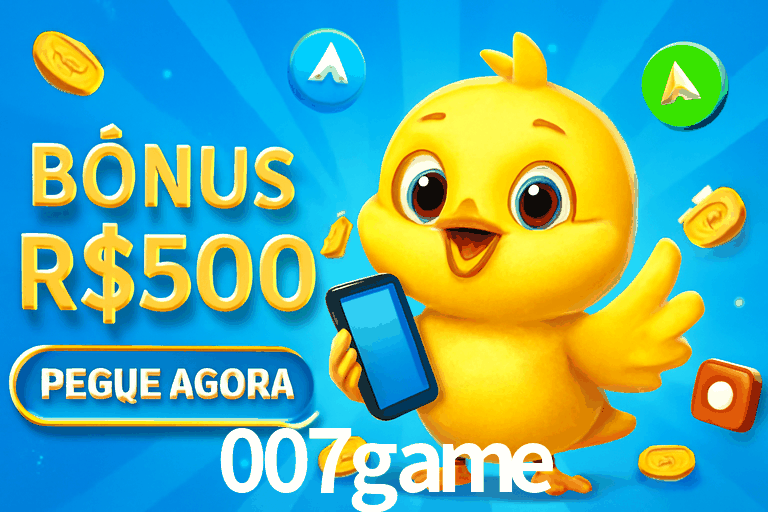 Secure Login 007game