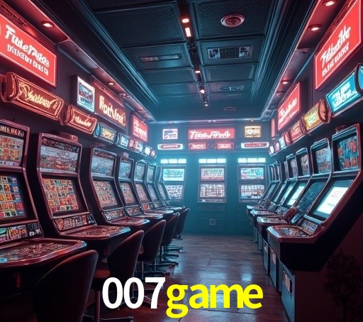 Security Systems 007game