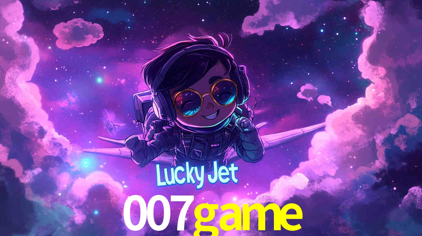 Desvendando o Mundo dos Jogos Virtuais na 007game