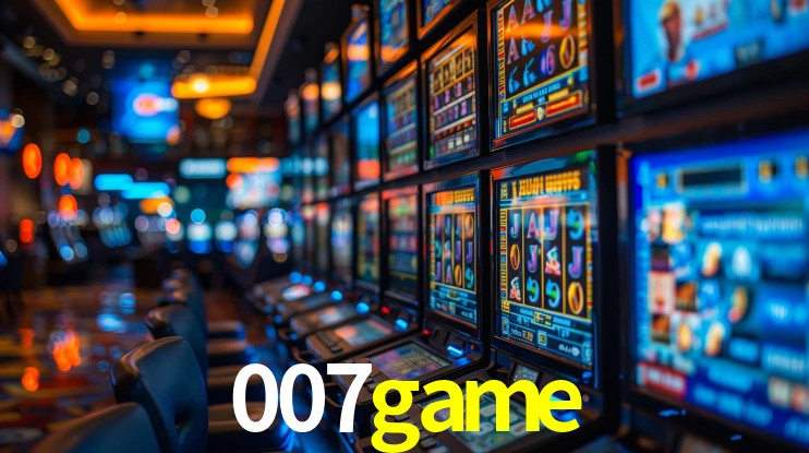 Account Benefits 007game
