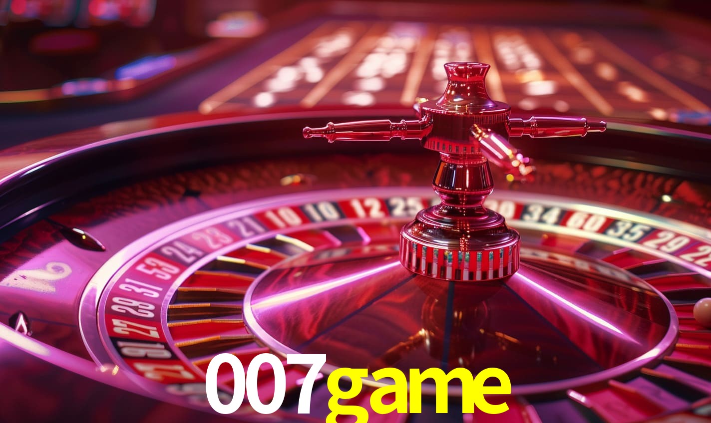 Descubra a Essência do 007game: Nossa História e Compromissos