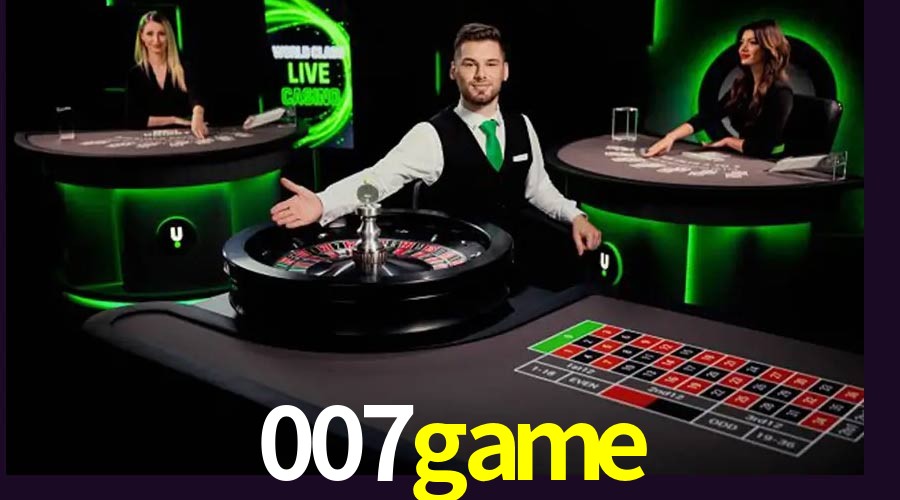 Quick Registration 007game