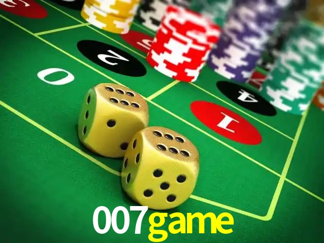 Football Betting 007game