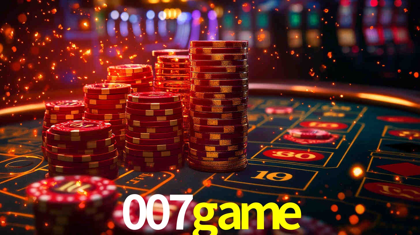 Premium Interface 007game