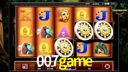 Live Casino 007game