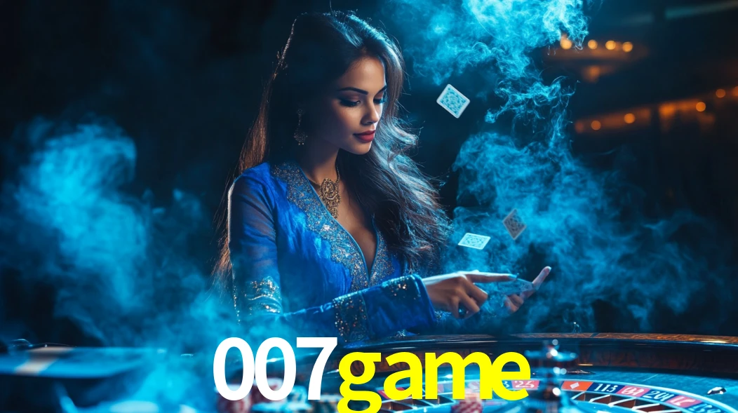 Descubra a Essência do 007game: Nossa História e Compromissos