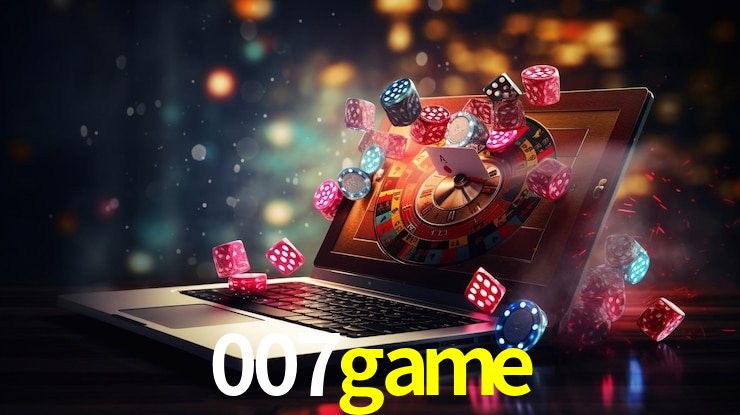 Desvendando o Mundo dos Jogos Virtuais na 007game