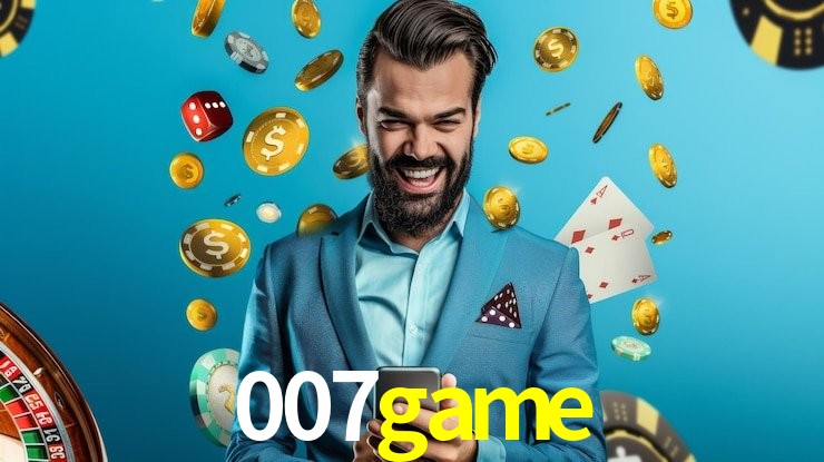 Bonus Features 007game