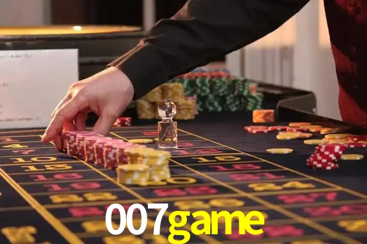 A Revolução dos Aplicativos de Jogos no 007game