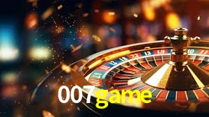 Platform Technology 007game