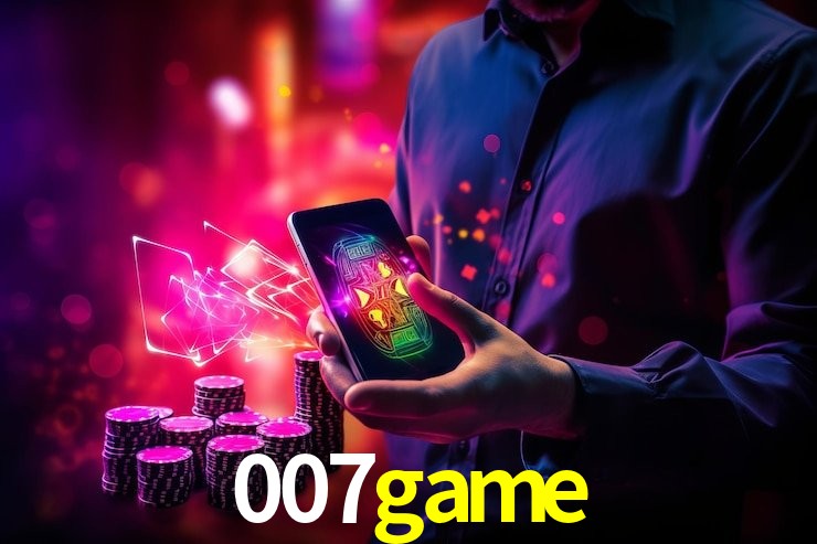 cassino 007game
