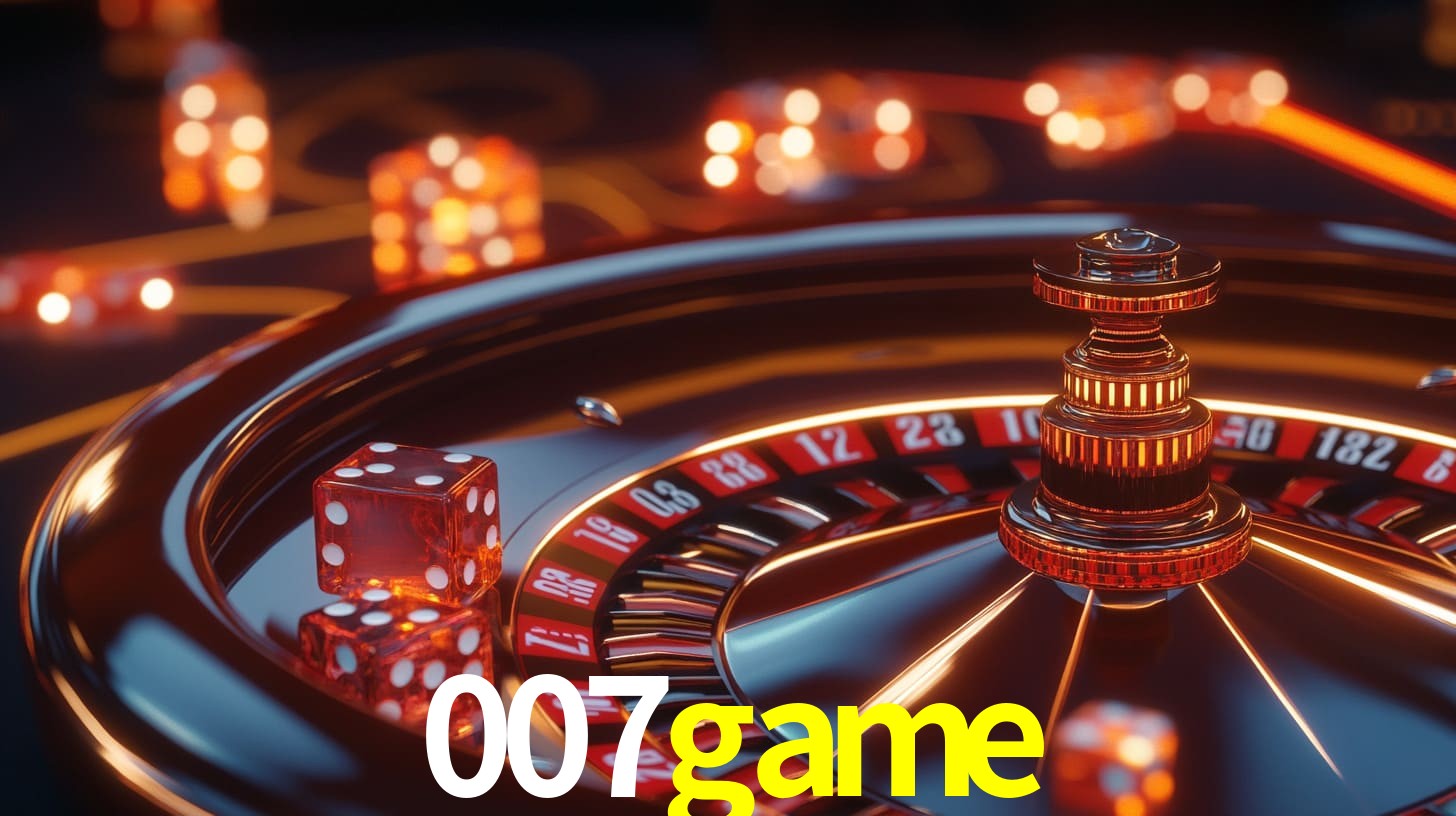 VIP Casino 007game
