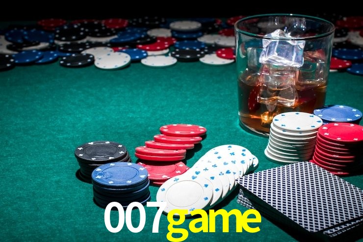 Football Betting 007game