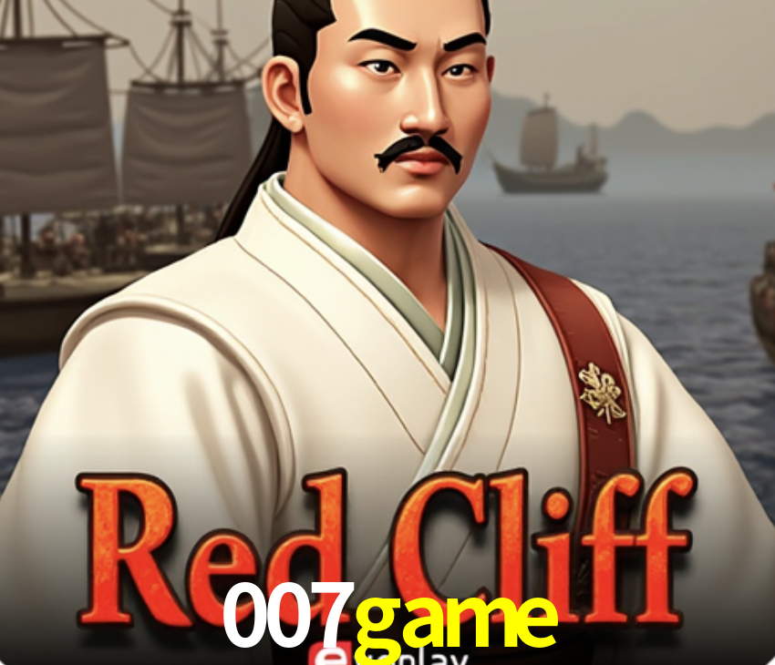Responsive Design 007game
