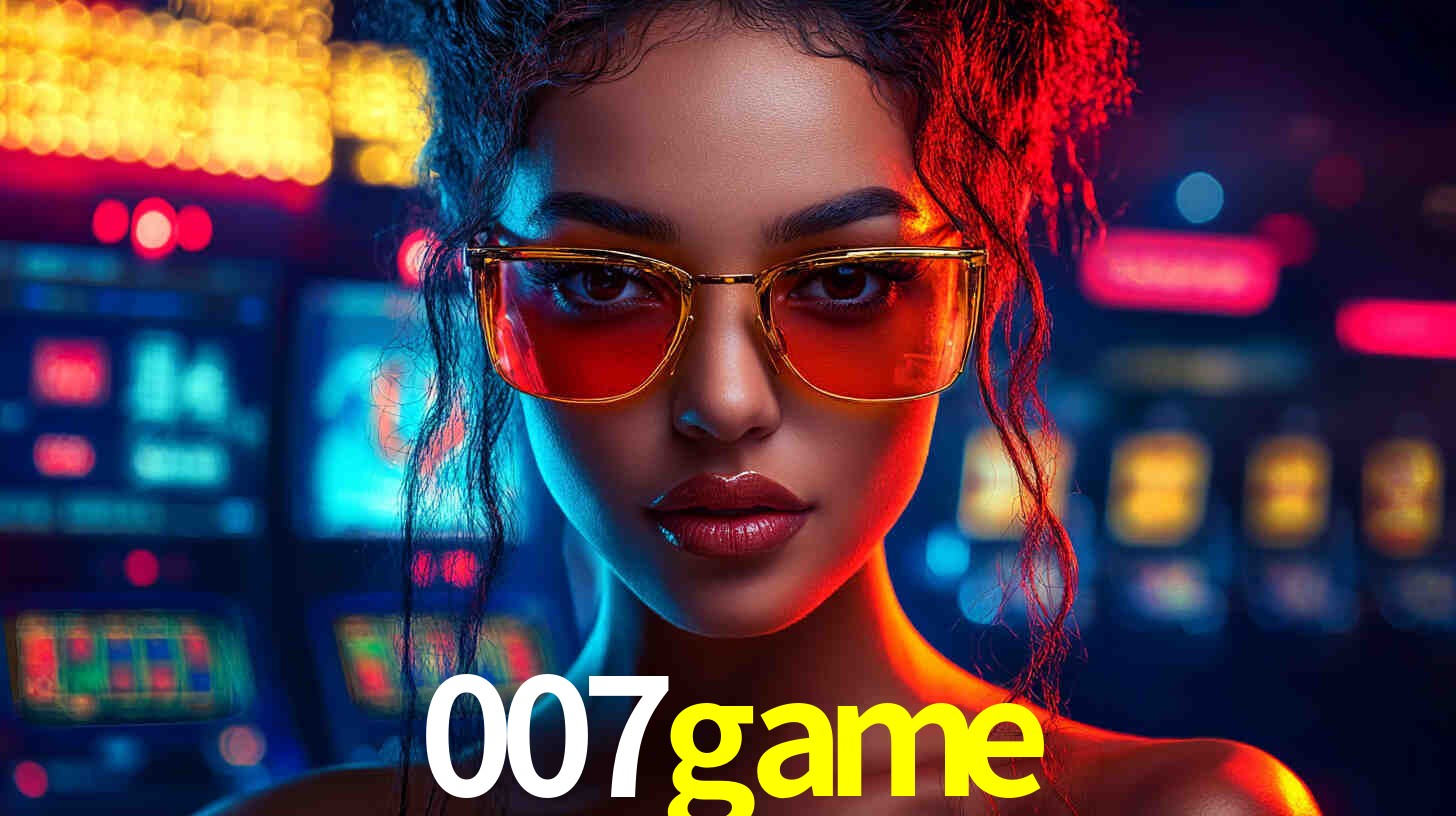 A Experiência Imersiva dos Cassinos Ao Vivo no 007game