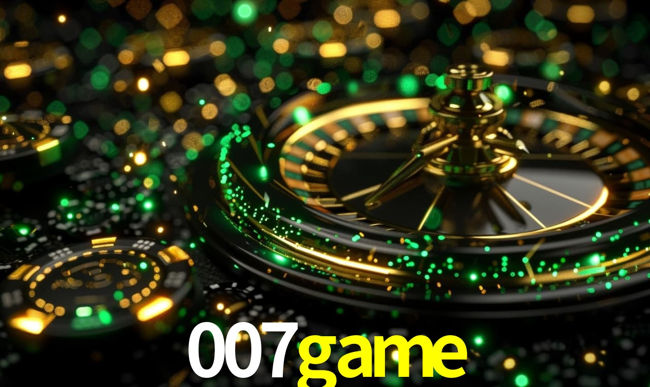 Weekend Specials 007game