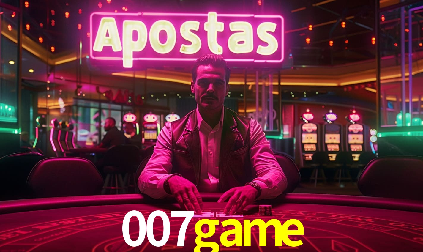Explorando a Categoria de Eventos em Apostas na 007game