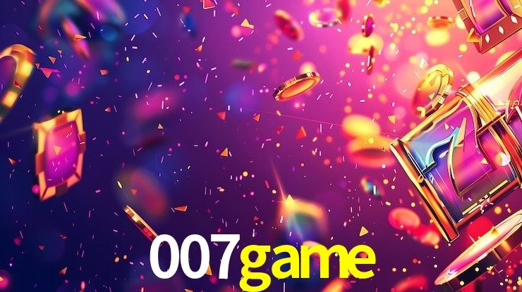 A Emoção da Loteria na 007game: Uma Chance de Mudança de Vida