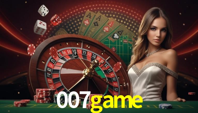 Live Casino 007game