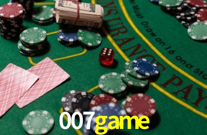007game,007game.com