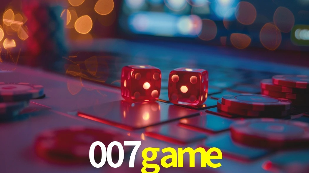 Game Providers 007game